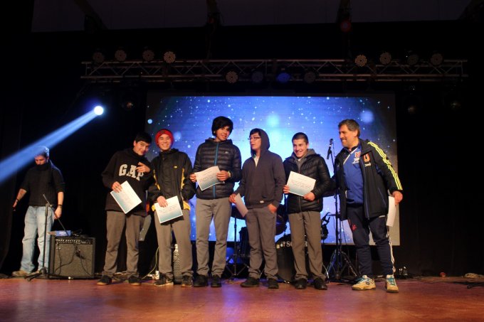 Muestra ACLES 2017_deporte